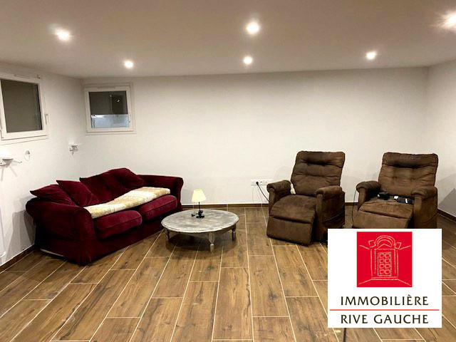 Villa - 121 m² - 6 pièces