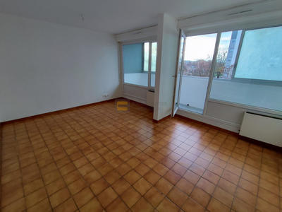 Appartement - 77 m² - 4 pièces