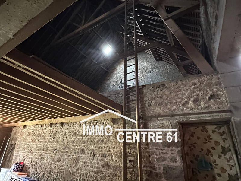 Maison - 113 m² - 4 pièces