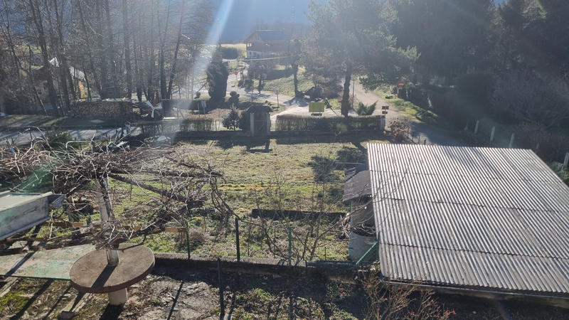 Maison de village - 109 m² - 7 pièces