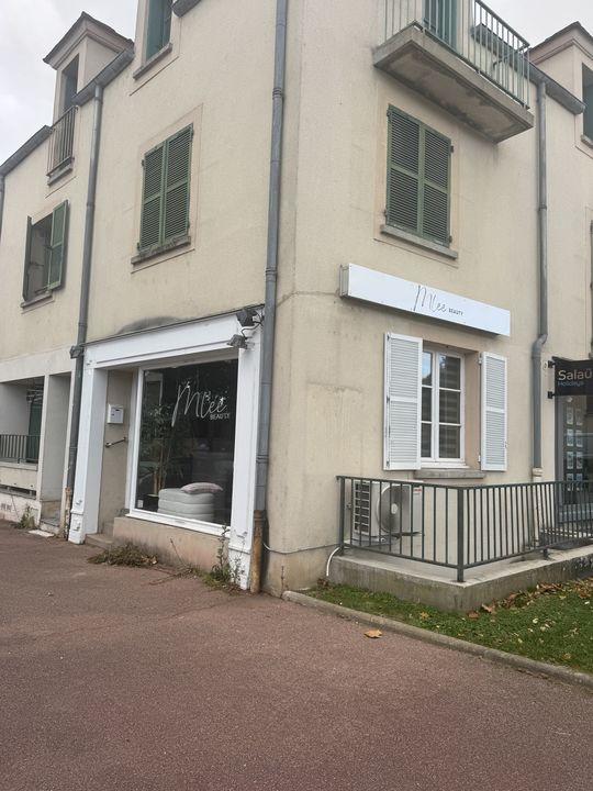 Local commercial - 18 m² - 1 pièce