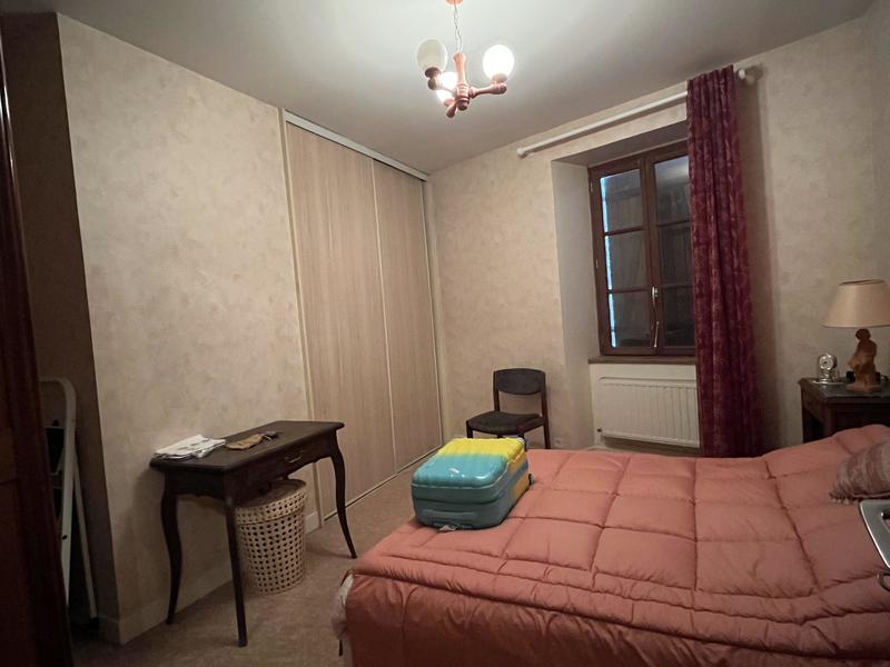 Maison - 153 m² - 6 pièces