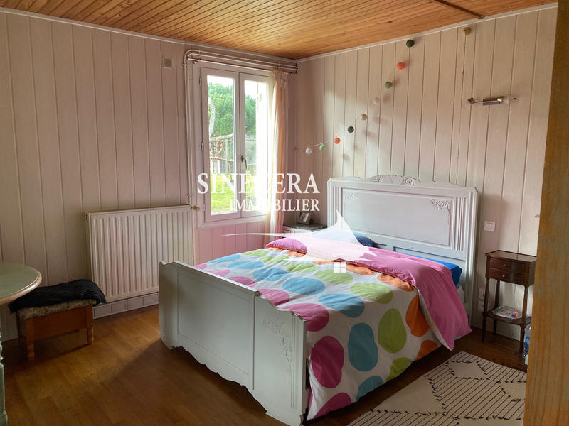 Ferme - 227 m² - 9 pièces