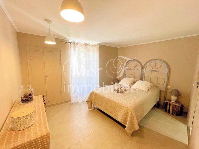 Maison de village - 133 m²