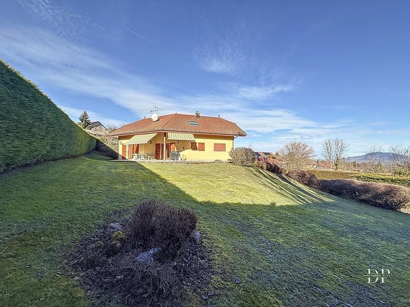 Maison - 170 m² - 4 pièces