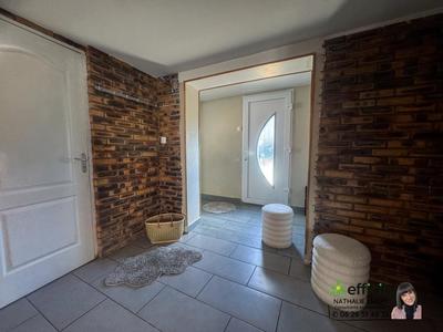 Maison - 250 m² - 12 pièces