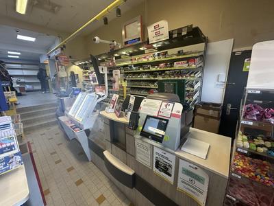 Fonds de commerce - 175 m²