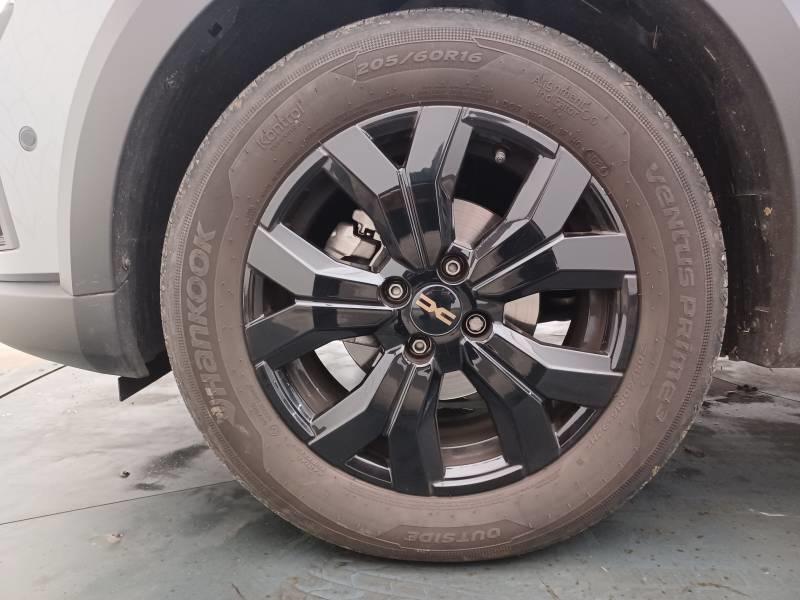 Dacia Sandero TCe 110 Gsr2 Stepway Extreme