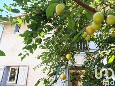 Maison - 118 m² - 6 pièces