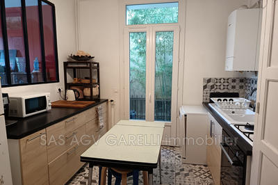 Maison de ville - 125 m² - 7 pièces