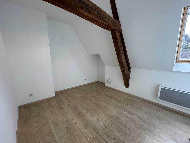 Appartement - 82 m² - 5 pièces