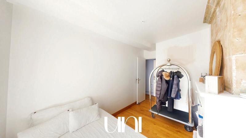 Maison de campagne - 80 m² - 4 pièces