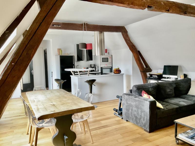 Appartement - 89 m² - 3 pièces