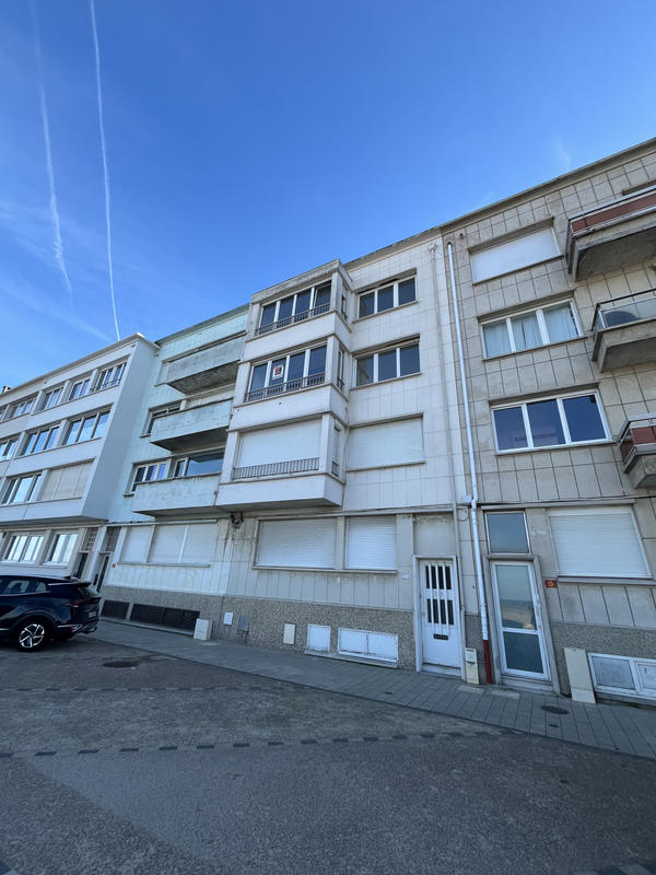 Appartement - 53 m² - 3 pièces