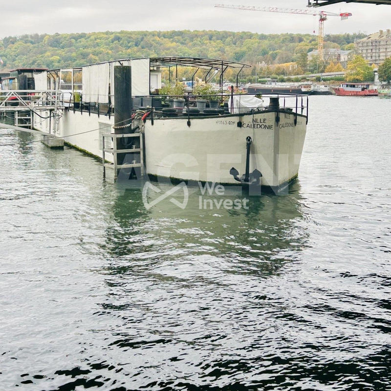 Maison - 115 m² - 4 pièces