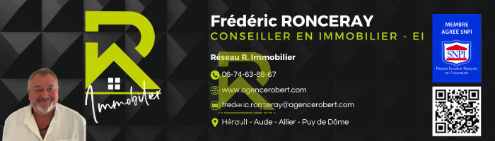 Appartement - 50 m² - 3 pièces