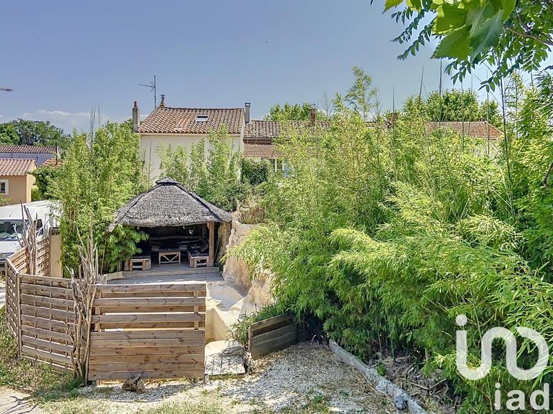 Maison - 143 m² - 6 pièces