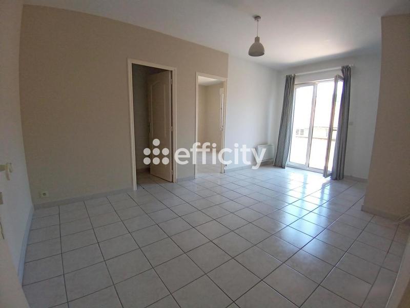 Appartement - 69 m² - 4 pièces