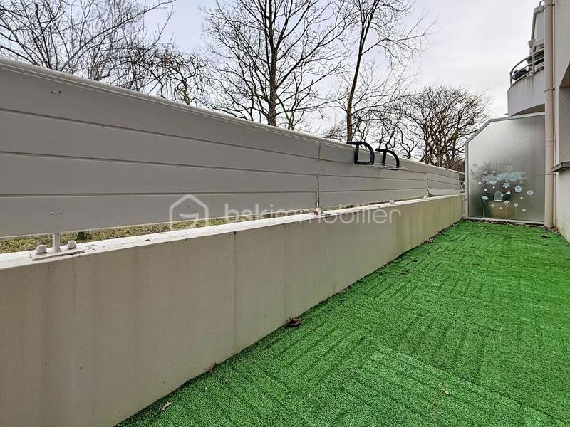 Appartement - 52 m² - 2 pièces