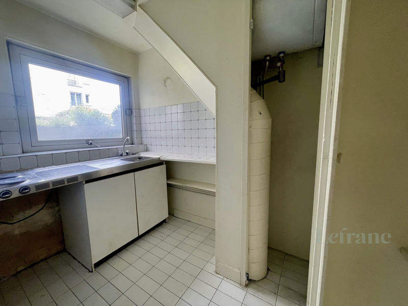 Local d'activités - 26 m²