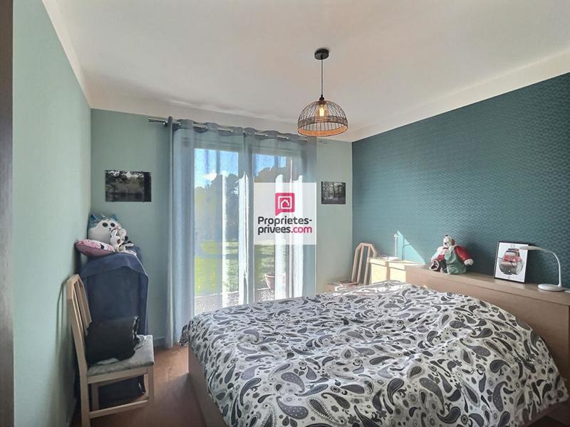 Villa - 184 m² - 6 pièces