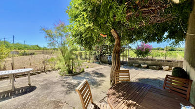 Mas - 358 m² - 15 pièces