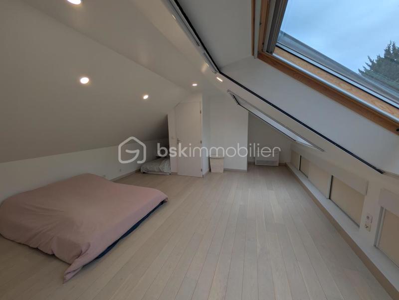 Maison - 134 m² - 6 pièces