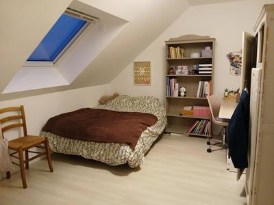 Appartement - 127 m² - 4 pièces