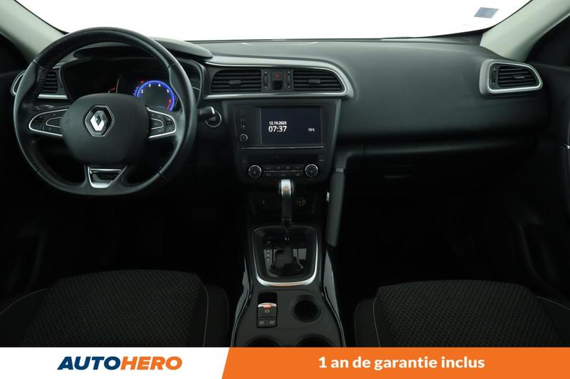 Renault Kadjar 1.2 TCe Energy Zen Edc 130 ch
