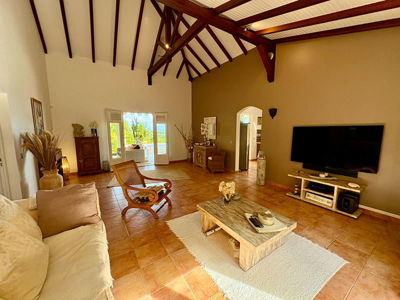 Villa - 123 m² - 5 pièces
