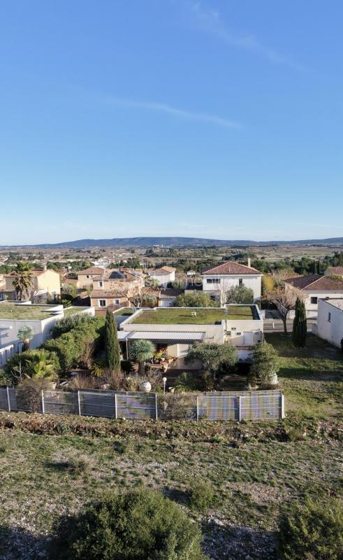 Villa - 118 m² - 5 pièces