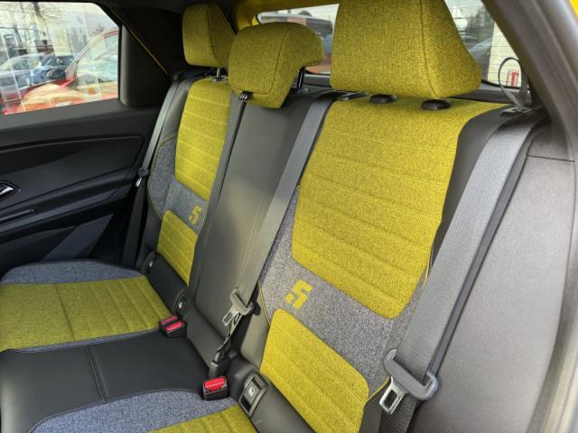 Renault R 5 E-Tech Électrique Renault Electrique 150 ch autonomie confort Iconic cinq