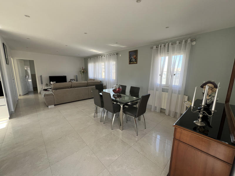 Maison - 70 m² - 3 pièces