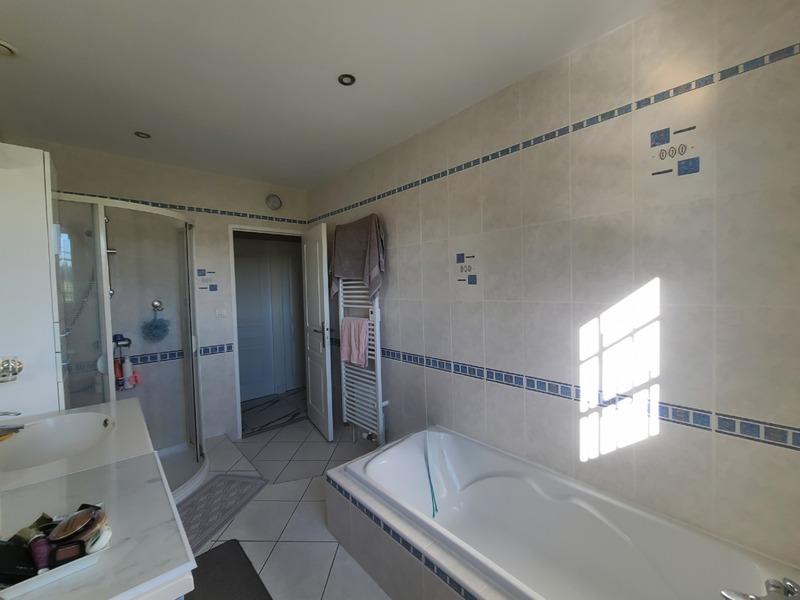 Maison - 134 m² - 6 pièces