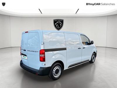 Peugeot Expert Fgn m Bluehdi 145 Bvm6