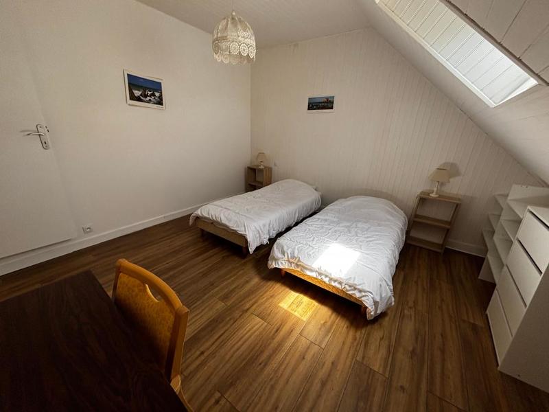 Maison - 212 m² - 9 pièces