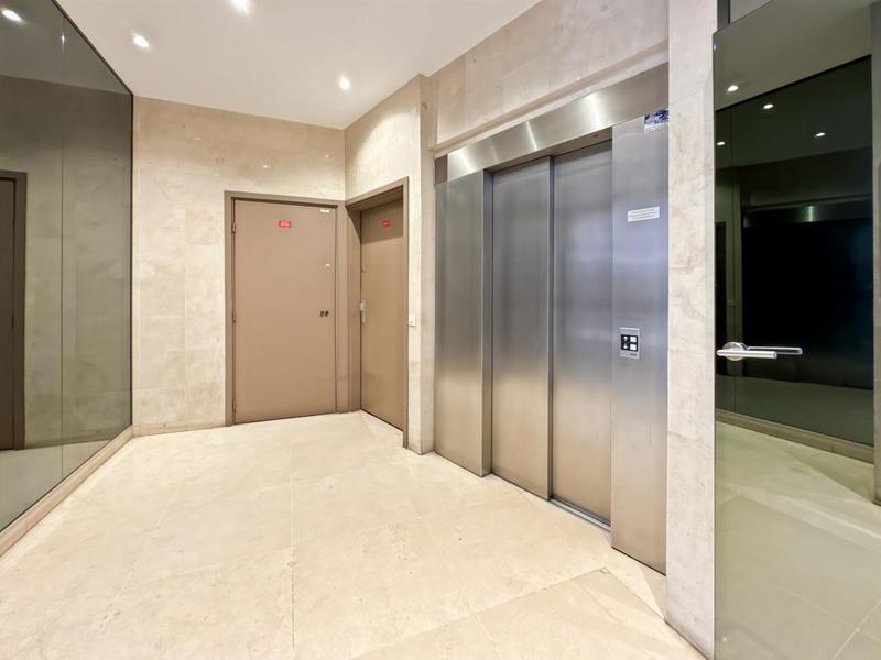 Appartement - 87 m² - 4 pièces