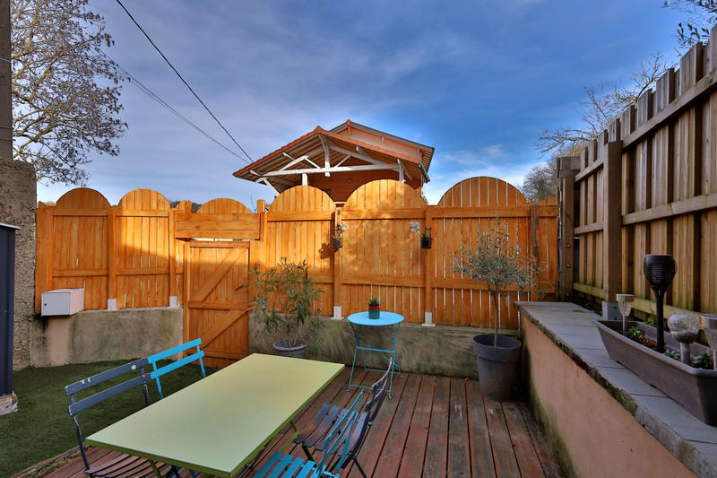 Maison - 114 m² - 4 pièces