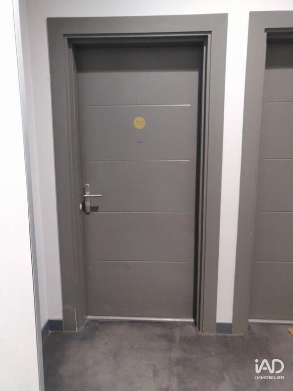 Appartement - 74 m² - 4 pièces