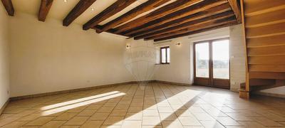 Maison - 108 m² - 4 pièces