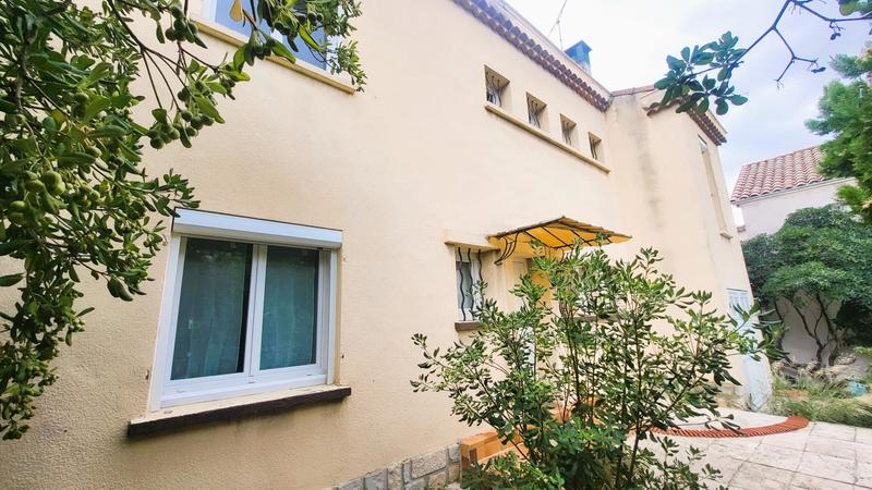 Villa - 120 m² - 4 pièces