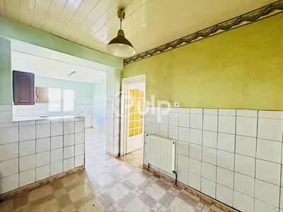 Maison de ville - 114 m² - 5 pièces