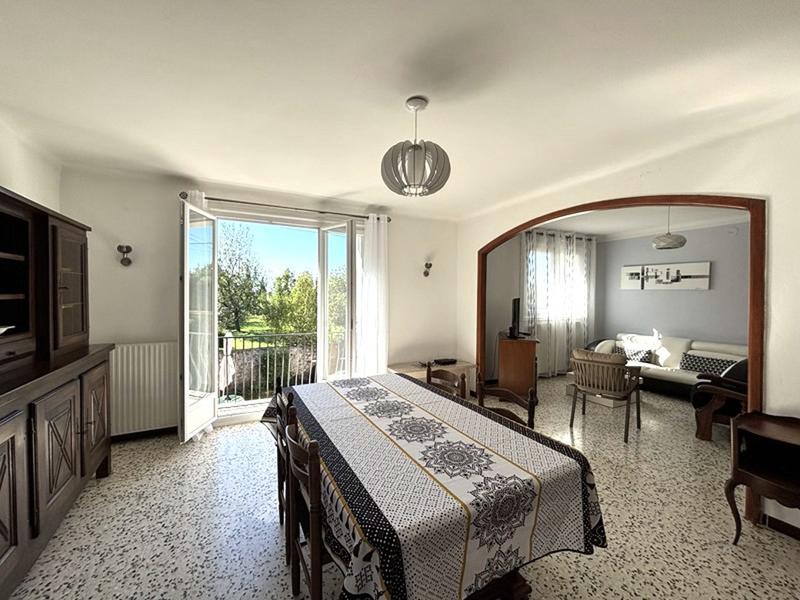 Ferme - 250 m² - 8 pièces