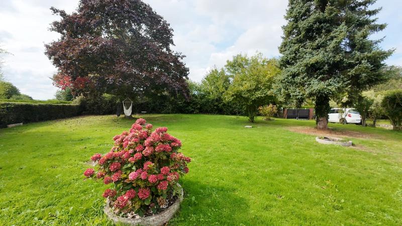 Pavillon - 73 m² - 5 pièces