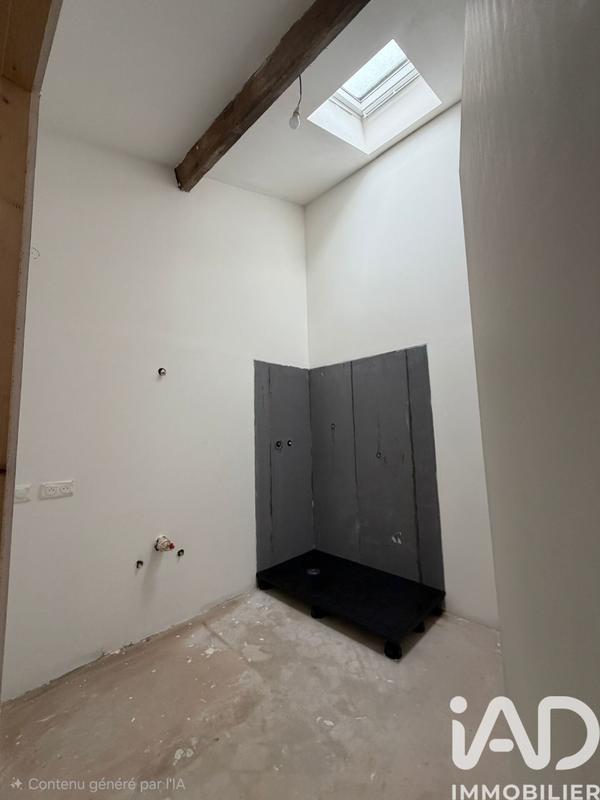 Maison - 168 m² - 5 pièces