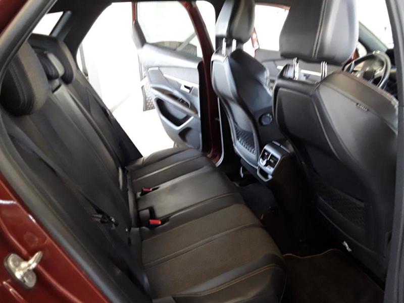 Peugeot 3008 1.6 Bluehdi 120 Cv Gt Line Bv6