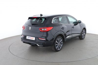 Renault Kadjar 1.3 TCe Bose Edition Edc 140 ch