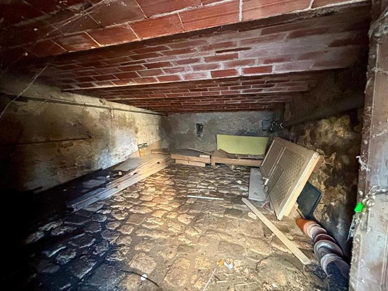 Immeuble - 191 m² - 9 pièces