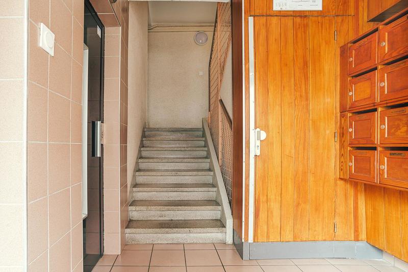 Appartement - 52 m² - 3 pièces