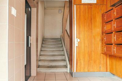 Appartement - 52 m² - 3 pièces